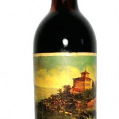 A 111 -vin RISERVA CHIANTI CLASSICO MONSANTO, DOC, recoltare 1970 CL 72, GR 13,4