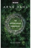 In interiorul cercului. Seria Nova - Arne Dahl