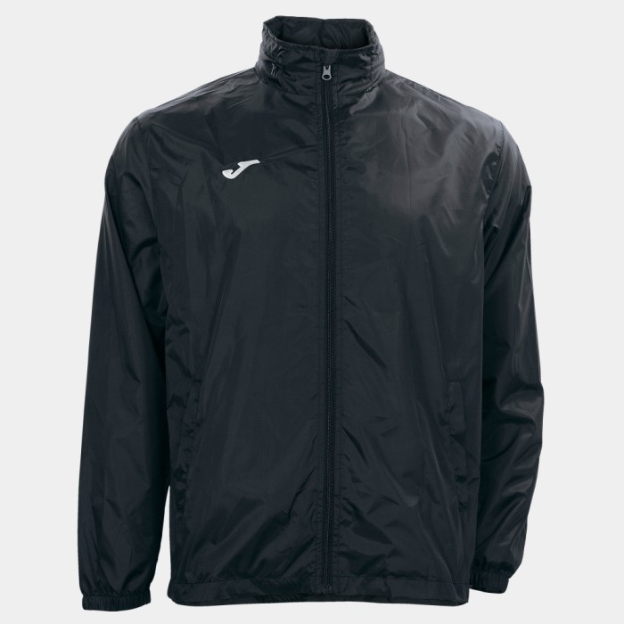 Jacheta impermeabila Joma Iris negru