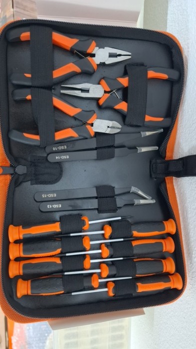 Mini trusa scule werckmann