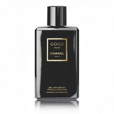 Chanel Coco Noir Gel de du? femei 200 ml foto