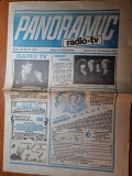 panoramic radio-tv 14 - 20 decembrie 1992