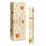 Cumpara ieftin Betisoare Parfumate - Set 120 Buc - Vitality