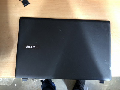 Bottomcase Acer aspire ES1-520 , ES1-521, ES1-522 , E15, A157 foto