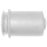 Bucsa brat suspensie, Suport trapez Mercedes Clasa A (W168), Moog MESB1595, parte montare : Punte fata, Stanga/ Dreapta, Spate, spre interior