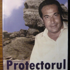 Al Raducanu-Protectorul-O carte inspirata din viata senatorului Dan Voiculescu