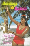 Awapuli Hula Band - Holidays in Hawaii, Caseta audio