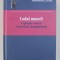 CODUL MUNCII - LEGISLATIE CONEXA . COMENTARII . JURISPRUDENTA de ALEXANDRU TICLEA , 2020