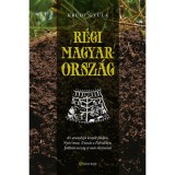 R&eacute;gi Magyarorsz&aacute;g - Kr&uacute;dy Gyula