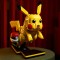 Pikachu si Pok&amp;eacute; Ball - 7