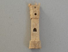 &quot;Turn&quot; vechi artefact de os Transilvania