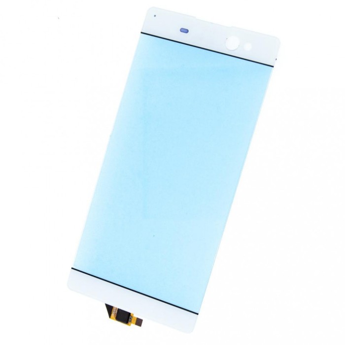 Touchscreen Sony Xperia XA Ultra, C6, Alb