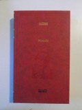 NUVELE de LEV TOLSTOI , 2012 *PREZINTA MICI PETE PE BLOCUL DE FILE