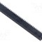 Conector PCB-PCB mamă PIN 70 1,27mm SFM argintat selectiv SAMTEC