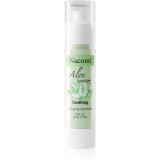 Cumpara ieftin Nacomi Aloe Cream gel calmant cu aloe vera 50 ml