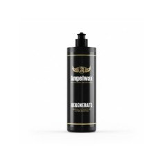 Pasta Polish Mediu Abraziva si One Step Angelwax Regenerate Medium Cut Compound, 500ml
