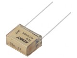 Condensator de H&acirc;rtie X1 22nF 480V THT