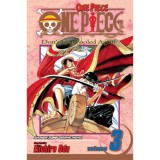 One Piece, Vol. 3 - Eiichiro Oda