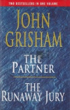John Grisham - The Partner * The Runaway Jury