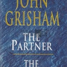 John Grisham - The Partner * The Runaway Jury