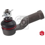 Cap de bara Mazda Mx-5 I, Mx-5 II Motor 1.6, 1.6 16V, 1.8, 1.8, 1.8 16V, 1.8 i, parte montare Axa fata dreapta, Axa fata stanga, lungime 114 mm, 65