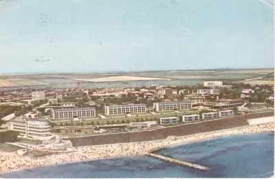 AMS - ILUSTRATA 1138, EFORIE NORD, CIRCULATA foto