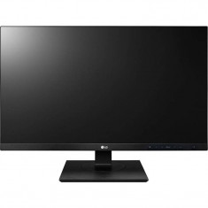 Monitor LED LG 24BK750Y-B 23.8 inch 5ms Black foto