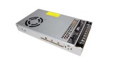 GLP MRS-350-48-SC, GLP: Sursă de alimentare capsulată 48V/7.3A/350.4W, Uin = 90-132VAC / 180-264VAC / 240-373VAC, Capac pentru bloc terminal ...