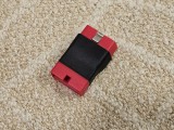 Adaptor OBD LAUNCH pentru DBSCar VII VCI Connector, OBD2 16Replacement Connector X431 CRP919E BT, PROS V+5, Pro Dyno, Pro3 Apex