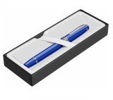 STILOU BAYLEY LIGHT GROSSY RESINE BLUE CT CROSS AT0746-4MS