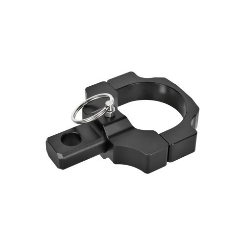 Suport proiectoare LED universal prindere de rollbar sau bullbar &oslash; 45-48mm Cod: RZR-038 Automotive TrustedCars