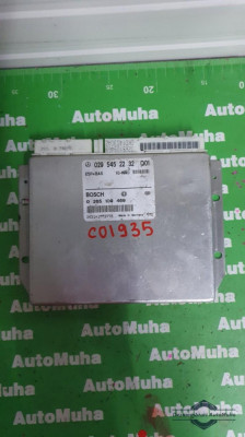 Calculator abs Mercedes E-Class (1995-2002) [W210] 0295452232 foto