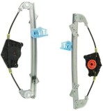 Macara geam Alfa Romeo 159 (939) 04.2006-12.2012 (Sedan/Combi) usa Spate partea Stanga, electrica fara motoras