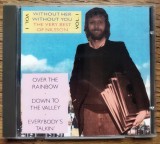 CD Harry Nilsson &ndash; Without Her - Without You - The Very Best Of Nilsson Vol. 1, Rca