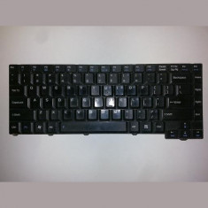 Tastatura laptop second hand Asus F3U Layout US