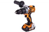 Masina de gaurit/insurubat cu percutie Fuse VLP 5120, Villager