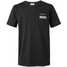 Tricou Barbati Oe Mini Marimea M Culoare Negru 80142445601