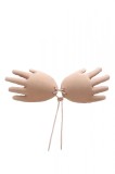 BRA243-152 Sutien invizibil model maini