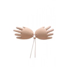 BRA243-152 Sutien invizibil model maini
