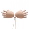 BRA243-152 Sutien invizibil model maini