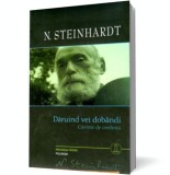 Dăruind vei dob&acirc;ndi (conţine CD)