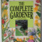 THE COMPLETE GARDENER by JOHN BROOKES , PART I and PART II , 1994