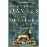 Robert Davies - The Deptford Trilogy - Fifth Business - The Manticore - World of Wonders - 110511
