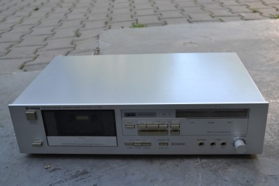 Deck Yamaha K 200 NS Series foto