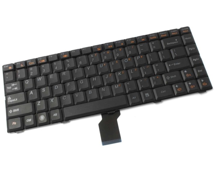 Tastatura Lenovo 25009183, 9Z N8182 X01, B450, B450A, B450L, NSK U1X01