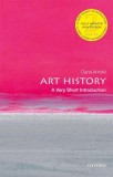 Art History A Very Short Introduction Dana Arnold