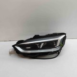 Far Stanga Fata Audi A5 Sportback F5A (2017-) OEM 8W6941033E 7PP941572AC