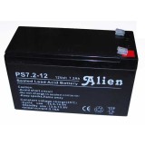 Accu.Pb.12V 7.0Ah Alien