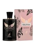 Apa de parfum Maison Alhambra Olivia Blossom, 80 ml, pentru femei