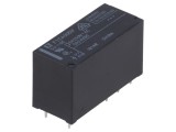 Releu Electromagnetic DPDT 5VDC 5A PCB